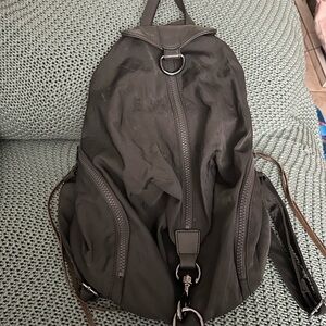 Rebecca Minkoff Julian Nylon Backpack
